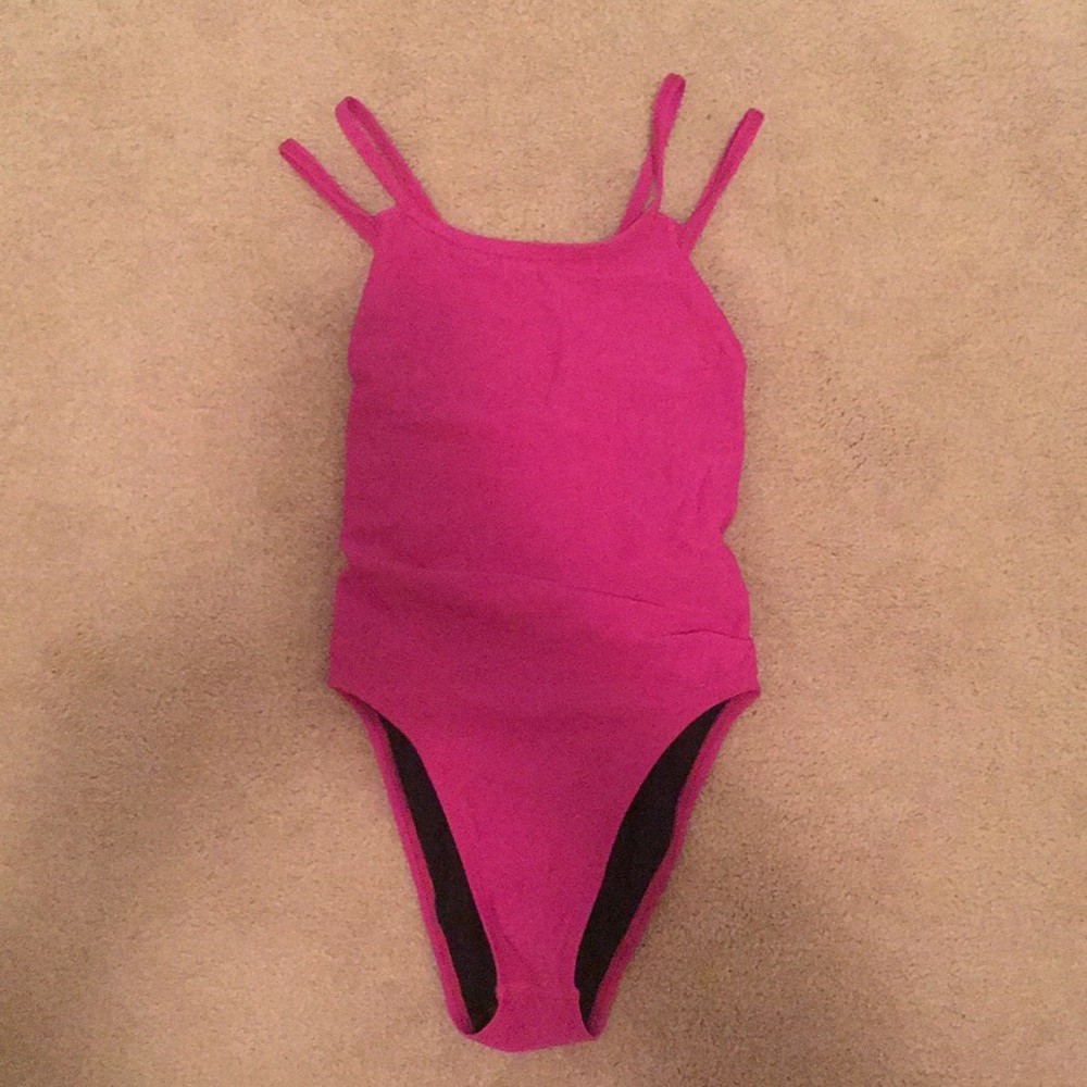 Mulberry Jolyn Onesie